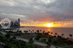 FOR SALE | RIVAGE | Panama Bay Views | Furnished 2-Bedroom Option | Avenida Balboa
