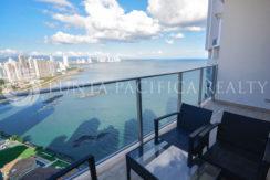 For Rent & For Sale | Price drop from $570,000 to $480,000 | 3-Bedroom Apartment in Grand Tower Panama