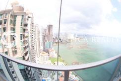 For Rent & For Sale | 3-Bedroom Apartment in Grand Tower Panama