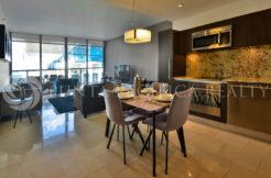 For Sale and Rented | Stylish 2-Bedroom Condo In The Ocean Club (Trump)