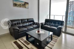FOR RENT | High Floor | Furnished 2-Bedroom in Dupont Tower FOR RENT | High Floor | Furnished 2-Bedroom in Dupont Tower