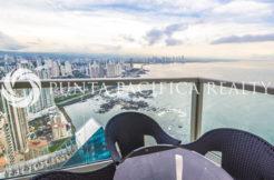 FOR Rent | Very High Floor | 1-Bedroom In The Ocean Club (Former Trump Tower) FOR Rent | Very High Floor | 1-Bedroom In The Ocean Club (Former Trump Tower)