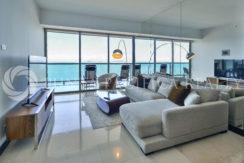 Rented | Designer-Ready | 2-Bedroom Apartment | Outstanding Views | The Ocean Club