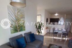 Rented | Strategic Location | Comfortable 2-Bedroom Apartment | At Pacific Sea Rented | Strategic Location | Comfortable 2-Bedroom Apartment | At Pacific Sea