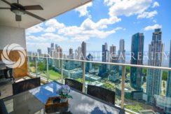 For SALE & RENT | Combined City & Ocean View | 3-Bedroom + Den Apartment In PH SEVILLA For SALE & RENT | Combined City & Ocean View | 3-Bedroom + Den Apartment In PH SEVILLA