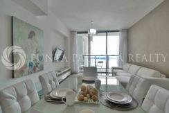 Rented | Furnished ready-to-move-in | Spectacular 1-Bedroom Home at The Luxurious Yoo Panama