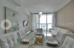 Rented | Furnished ready-to-move-in | Spectacular 1-Bedroom Home at The Luxurious Yoo Panama Rented | Furnished ready-to-move-in | Spectacular 1-Bedroom Home at The Luxurious Yoo Panama