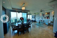 For Sale | Modern Design | 3-Bedroom Apartment In Titanium Tower For Sale | Modern Design | 3-Bedroom Apartment In Titanium Tower