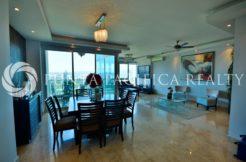 For SALE | Modern Design | 3-Bedroom Apartment In Titanium Tower