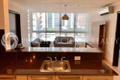 Rented | Move-in-Ready | 2 Bedroom Apartment in Villa del Mar in Panama