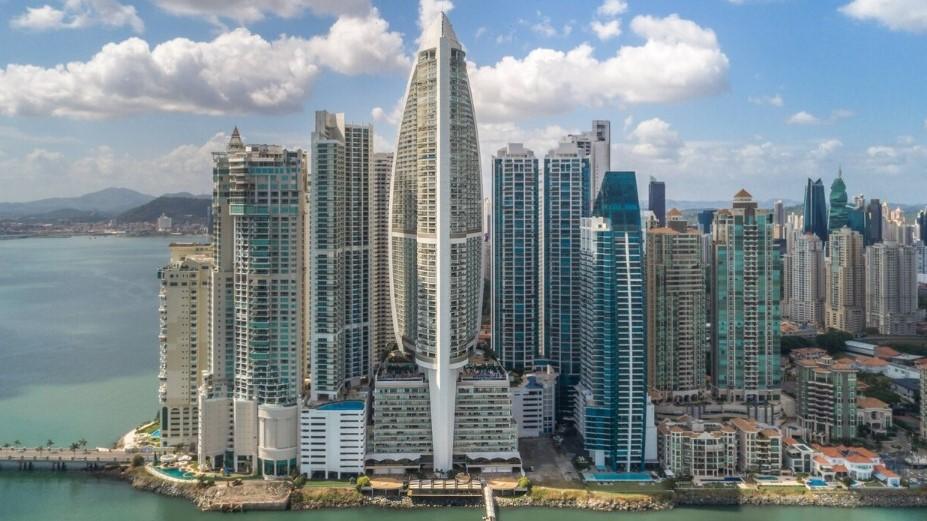 Punta Pacifica Realty Posts Record Month , Panama Real Estate via Punta Pacifica Realty