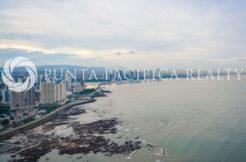 For Rent | Above 50th Floor | Virtual Tour Available | 2-Bedroom Apartment In The Ocean Club (Trump) Punta Pacifica