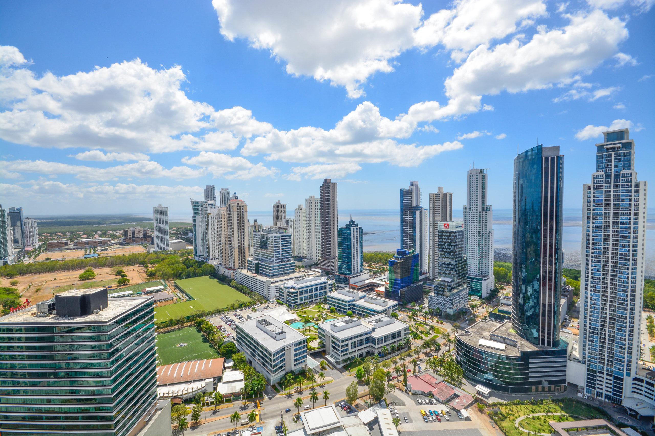 Panama Launching Phased Reopening , Panama Real Estate via Punta Pacifica Realty