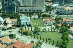 For Sale | House Construction Lot | Exclusive Gated Community Gold | Gold Point- Punta Pacifica