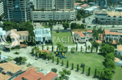 For Sale | House Construction Lot | Exclusive Gated Community Gold | Gold Point- Punta Pacifica
