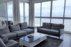 RENTED |  03 Model | Beautiful View | 2 bed Apartment In Oceanaire