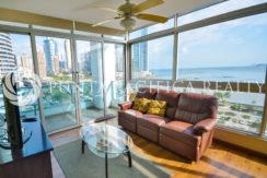 Rented | 1 Bedroom Apartment | Fully Furnished |Excellent Location | PH Bayfront