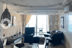 Rented | Mid-Floor Views | Remodeled Social Area | 2-Bedroom Apartment | At Pacific Sea, Punta Pacifica