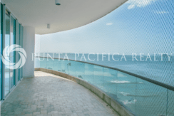 For Rent | Elegant Layout | Panoramic Ocean Views | 4-Bedroom Apartment at The Point
