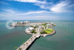 For Sale | 4-Bedroom Apartment in Bellagio | Exquisite Luxury Upgrades – Remodeled to Perfection | In Punta Pacifica
