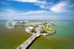 For Sale | 4-Bedroom Apartment in Bellagio | Exquisite Luxury Upgrades – Remodeled to Perfection | In Punta Pacifica