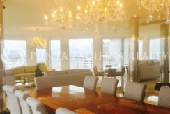 For Rent & Sale| Elegant and Modern Layout | City & Ocean Views | 3-Bedroom Apartment The Belvedere Park For Rent & Sale| Elegant and Modern Layout | City & Ocean Views | 3-Bedroom Apartment The Belvedere Park