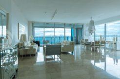 JUST SOLD : OCEAN VIEWS | LARGE 3 BEDROOM MODEL “A” APARTMENT IN GRAND TOWER