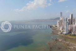 For SALE | Amazing City and Ocean Views | 2-Story Penthouse | In Aquamare