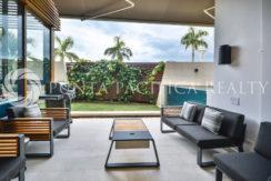 For Rent & For Sale | Private Island Living | Marble Finishings | Private Terrace and Jacuzzi | 4 Bedroom Apartment in Ocean Reef