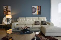 For Sale | Rented | Move-In-Ready |1-Bedroom | High-Floor | Great Ocean Views In Ocean Club (Trump)