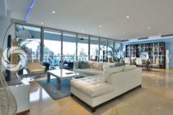 For Sale: Amazing Opportunity | Dream Design | 3-Bedroom + Studio | Aqualina For Sale: Amazing Opportunity | Dream Design | 3-Bedroom + Studio | Aqualina