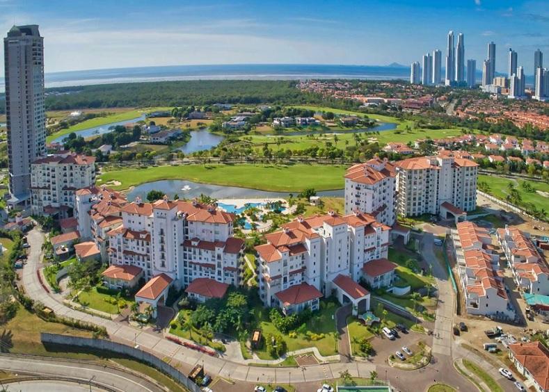 The Reserve Panama Real Estate 2 , Panama Real Estate via Punta