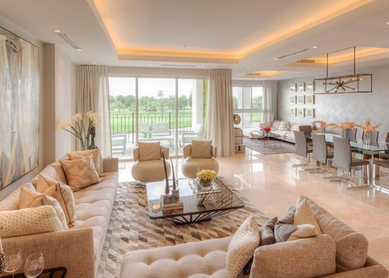 The Reserve Panama Real Estate 5