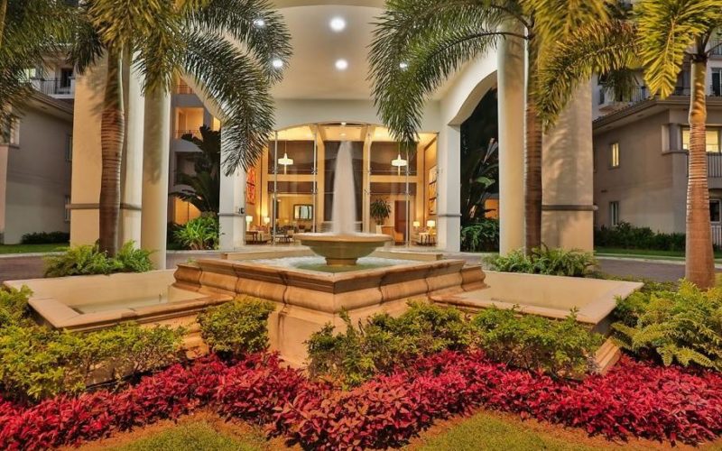 The Reserve Providence 600 Panama Real Esate