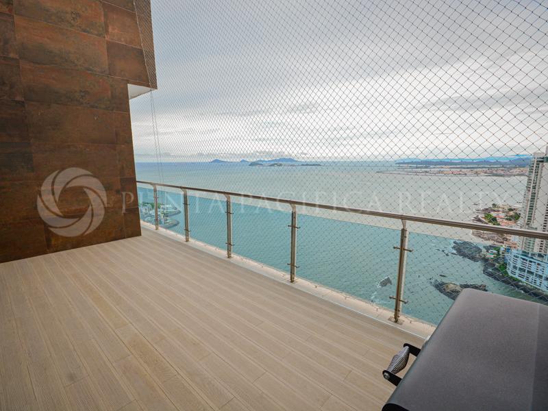 Rented | For Sale | REDUCED PRICE | High-Floor | Large Layout | 4-Bedroom in P.H. Aqualina