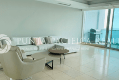 For Rent | Large, Elegant and Modern 4-Bedroom | Pristine Amenities | Ocean One in Costa del Este