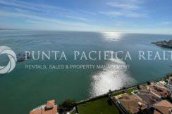 For Rent: Large Layout | Unfurnished | Ocean Front | 3-Bedroom Apartment In Pacific Point