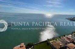 For Rent |  Large Layout | Unfurnished | Ocean Front | 3-Bedroom Apartment In Pacific Point
