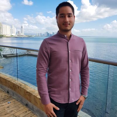 Raul Arenas Raul Arenas