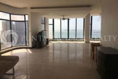 For Rent | Large Layout | Amazing Views | 4-Bedroom Apartment | Torres del Pacifico