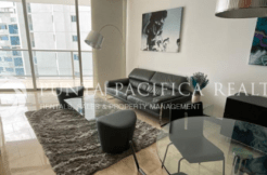 SOLD | Furnished | 1-Bedroom Apartment In The Ocean Club | Punta Pacifica