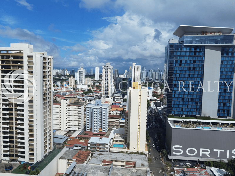 Obarrio Panama Real Estate Apartments & Condos for Sales, Rent or