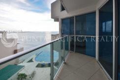 For Rent | 1-Bedroom + Den | Great Amenities | in Oasis Tower at Punta Pacifica
