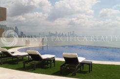 Rented & For Sale | Price Opportunity | 1-Bedroom |  in Oasis at Punta Pacifica – Panama