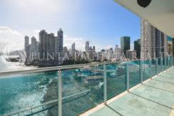 Aquamare - 3 Bedrooms+Den - Panama Real Estate 14