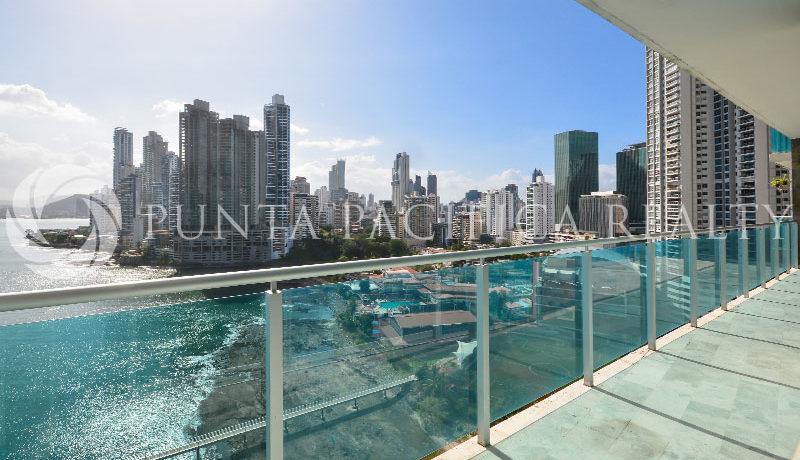 Aquamare - 3 Bedrooms+Den - Panama Real Estate 14