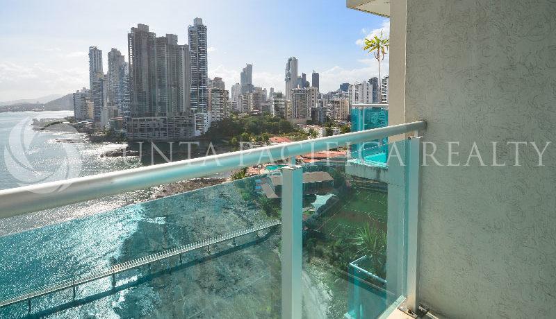 Aquamare - 3 Bedrooms+Den - Panama Real Estate - 2