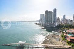 Aquamare - 3 Bedrooms+Den - Panama Real Estate - 3