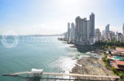 For Rent | Deluxe Finishings | Large Layout | Stunning Ocean Views | 3-Bedrooms + Den In Aquamare For Rent | Deluxe Finishings | Large Layout | Stunning Ocean Views | 3-Bedrooms + Den In Aquamare