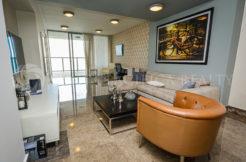 For Rent | Move-in-Ready | 2-Bedroom Condo At The Luxurious Yoo Panama – Avenida Balboa